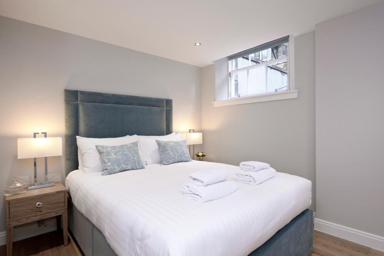 Apartment Destiny Scotland New Town Edinburgh