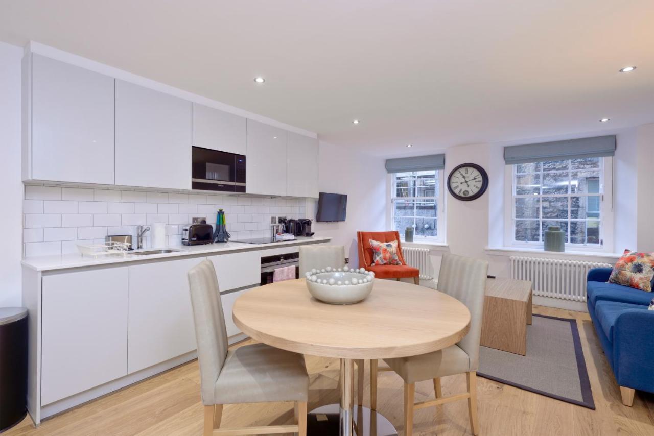 Appartement Destiny Scotland New Town Édimbourg