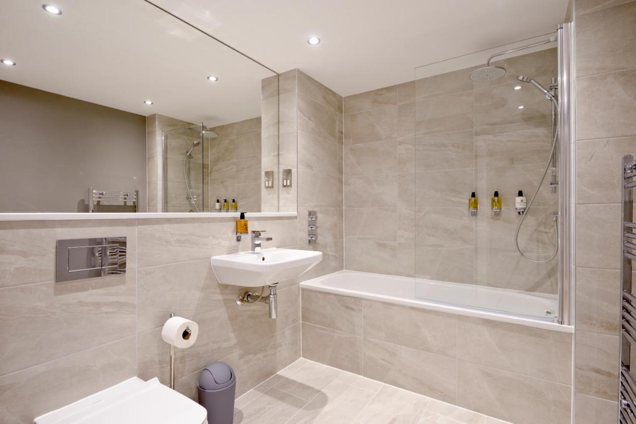 Destiny Scotland New Town Appartement Édimbourg